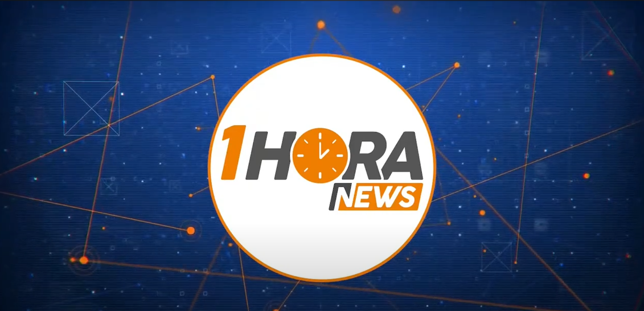 1 Hora News: Podcast 2022